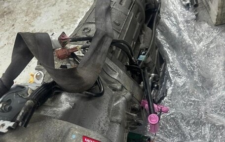 Subaru Tribeca I рестайлинг, 2005 год, 911 000 рублей, 2 фотография