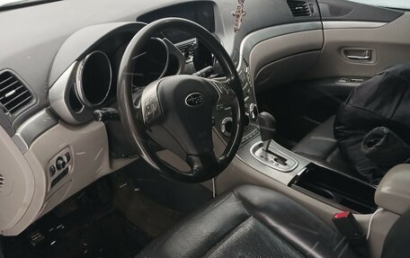 Subaru Tribeca I рестайлинг, 2005 год, 911 000 рублей, 4 фотография