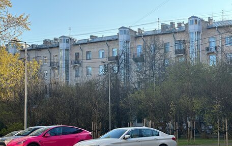 BMW 5 серия, 2018 год, 4 000 000 рублей, 3 фотография