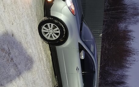 Subaru Tribeca I рестайлинг, 2005 год, 911 000 рублей, 10 фотография