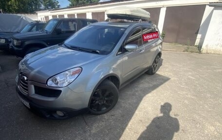 Subaru Tribeca I рестайлинг, 2005 год, 911 000 рублей, 8 фотография