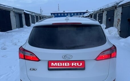 Hyundai i30 II рестайлинг, 2013 год, 1 400 000 рублей, 4 фотография