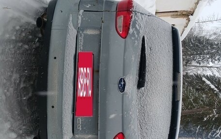 Subaru Tribeca I рестайлинг, 2005 год, 911 000 рублей, 5 фотография