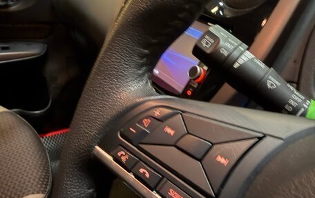 Nissan Note II рестайлинг, 2019 год, 890 000 рублей, 8 фотография