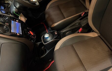 Nissan Note II рестайлинг, 2019 год, 890 000 рублей, 9 фотография