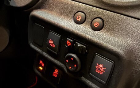 Nissan Note II рестайлинг, 2019 год, 890 000 рублей, 11 фотография