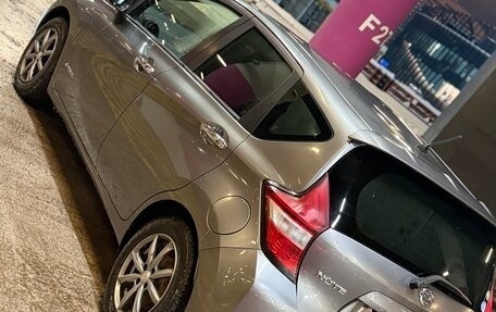 Nissan Note II рестайлинг, 2019 год, 890 000 рублей, 3 фотография