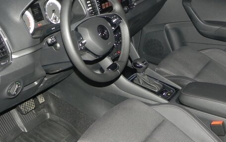 Skoda Karoq I, 2020 год, 2 680 000 рублей, 6 фотография