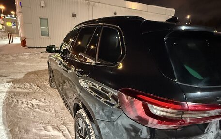 BMW X5, 2021 год, 10 500 000 рублей, 7 фотография