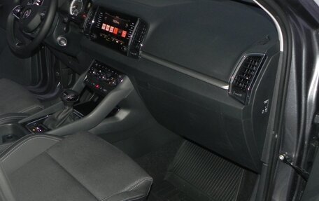 Skoda Karoq I, 2020 год, 2 680 000 рублей, 7 фотография