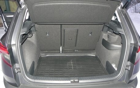 Skoda Karoq I, 2020 год, 2 680 000 рублей, 9 фотография