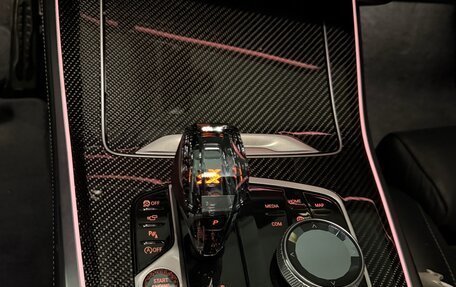 BMW X5, 2021 год, 10 500 000 рублей, 12 фотография