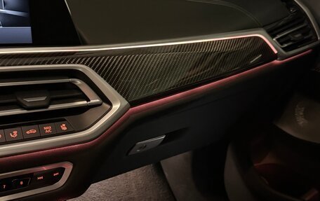 BMW X5, 2021 год, 10 500 000 рублей, 13 фотография