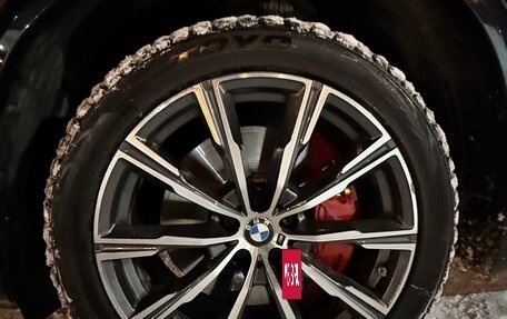 BMW X5, 2021 год, 10 500 000 рублей, 16 фотография