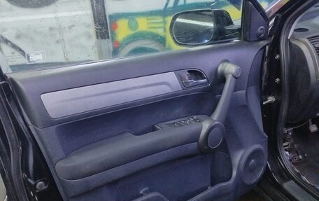 Honda CR-V III рестайлинг, 2010 год, 1 350 000 рублей, 7 фотография