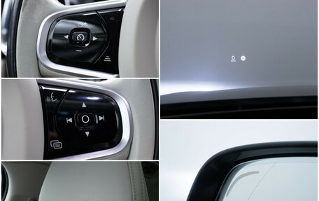 Volvo V60 II, 2018 год, 2 120 000 рублей, 18 фотография