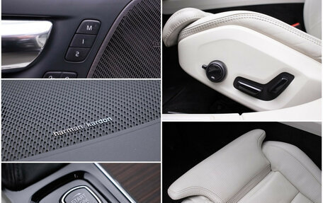 Volvo V60 II, 2018 год, 2 120 000 рублей, 17 фотография