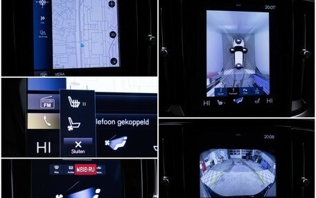 Volvo V60 II, 2018 год, 2 120 000 рублей, 19 фотография