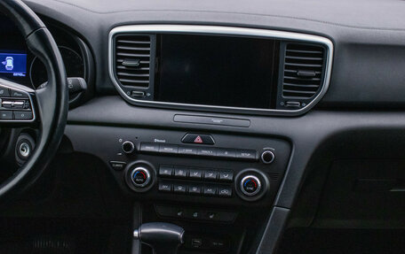 KIA Sportage IV рестайлинг, 2021 год, 2 520 000 рублей, 14 фотография