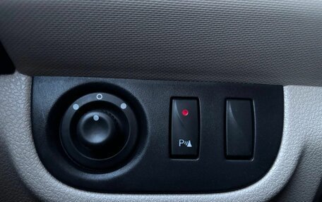 Renault Logan II, 2015 год, 659 000 рублей, 16 фотография