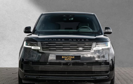 Land Rover Range Rover IV рестайлинг, 2025 год, 25 090 000 рублей, 2 фотография