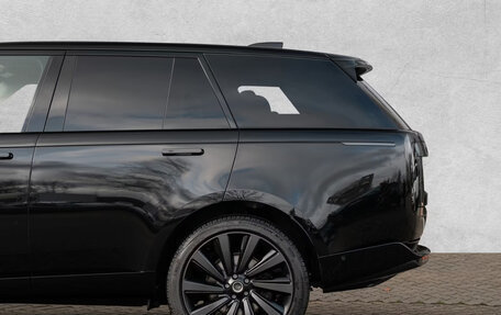 Land Rover Range Rover IV рестайлинг, 2025 год, 25 090 000 рублей, 13 фотография