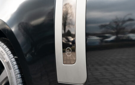 Land Rover Range Rover IV рестайлинг, 2025 год, 25 090 000 рублей, 11 фотография