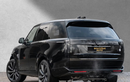 Land Rover Range Rover IV рестайлинг, 2025 год, 25 090 000 рублей, 3 фотография