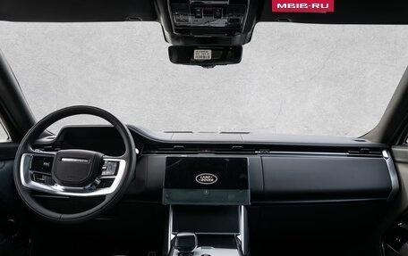 Land Rover Range Rover IV рестайлинг, 2025 год, 25 090 000 рублей, 6 фотография