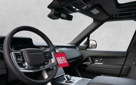 Land Rover Range Rover IV рестайлинг, 2025 год, 25 090 000 рублей, 5 фотография