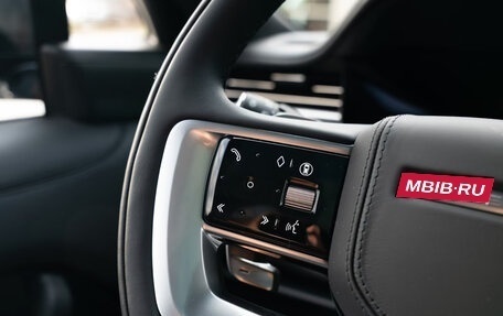 Land Rover Range Rover IV рестайлинг, 2025 год, 25 090 000 рублей, 15 фотография