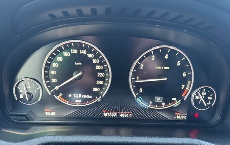 BMW X4, 2016 год, 2 850 000 рублей, 13 фотография