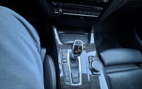 BMW X4, 2016 год, 2 850 000 рублей, 14 фотография