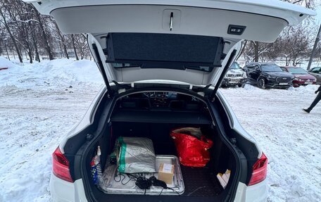 BMW X4, 2016 год, 2 850 000 рублей, 7 фотография