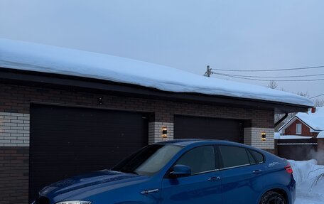 BMW X6 M, 2012 год, 2 890 000 рублей, 1 фотография