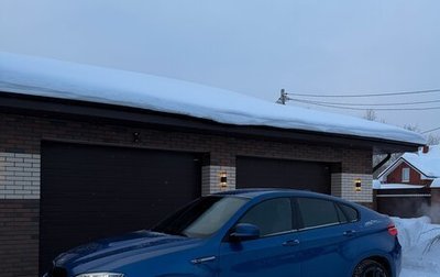 BMW X6 M, 2012 год, 2 890 000 рублей, 1 фотография