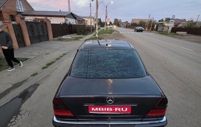 Mercedes-Benz C-Класс, 1998 год, 260 000 рублей, 1 фотография