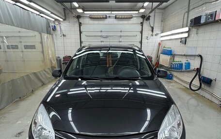 Renault Sandero I, 2011 год, 540 000 рублей, 1 фотография