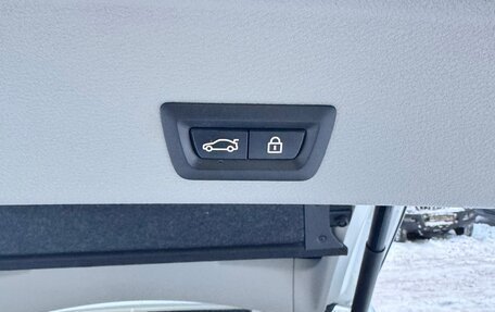 BMW X4, 2016 год, 2 850 000 рублей, 18 фотография