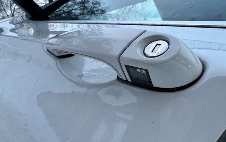 BMW X4, 2016 год, 2 850 000 рублей, 16 фотография