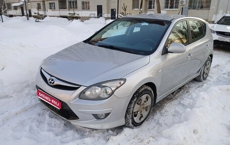 Hyundai i30 I, 2011 год, 800 000 рублей, 1 фотография