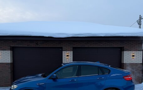 BMW X6 M, 2012 год, 2 890 000 рублей, 2 фотография