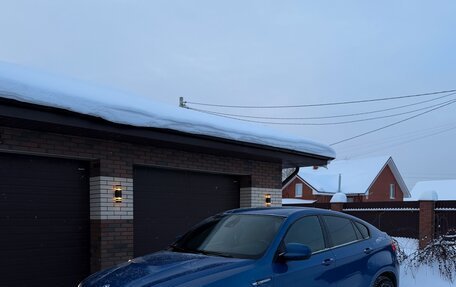 BMW X6 M, 2012 год, 2 890 000 рублей, 3 фотография