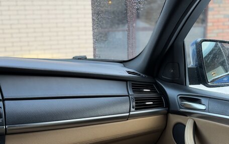 BMW X6 M, 2012 год, 2 890 000 рублей, 13 фотография