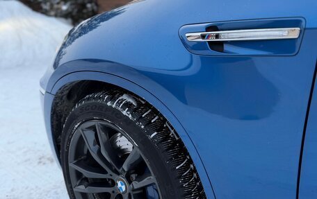 BMW X6 M, 2012 год, 2 890 000 рублей, 10 фотография