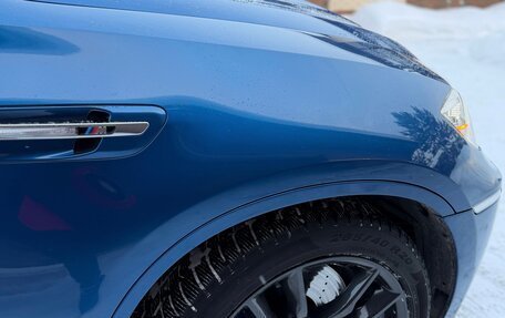 BMW X6 M, 2012 год, 2 890 000 рублей, 9 фотография