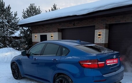 BMW X6 M, 2012 год, 2 890 000 рублей, 4 фотография