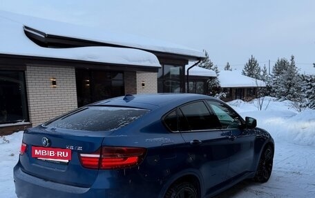 BMW X6 M, 2012 год, 2 890 000 рублей, 5 фотография