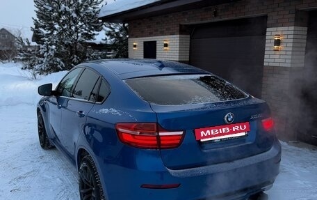 BMW X6 M, 2012 год, 2 890 000 рублей, 6 фотография