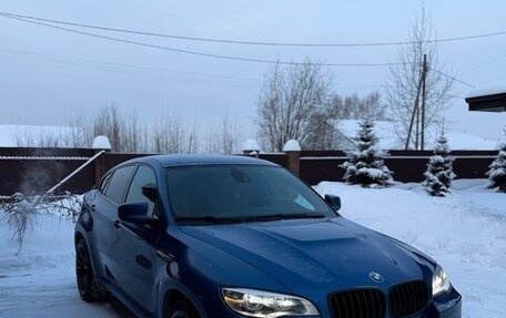 BMW X6 M, 2012 год, 2 890 000 рублей, 7 фотография